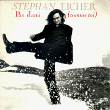 Pas d'ami (comme toi)